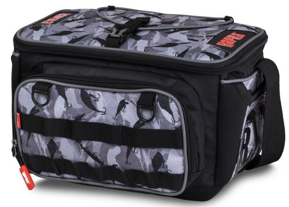 Rapala Taška LureCamo LiteTackle Bag