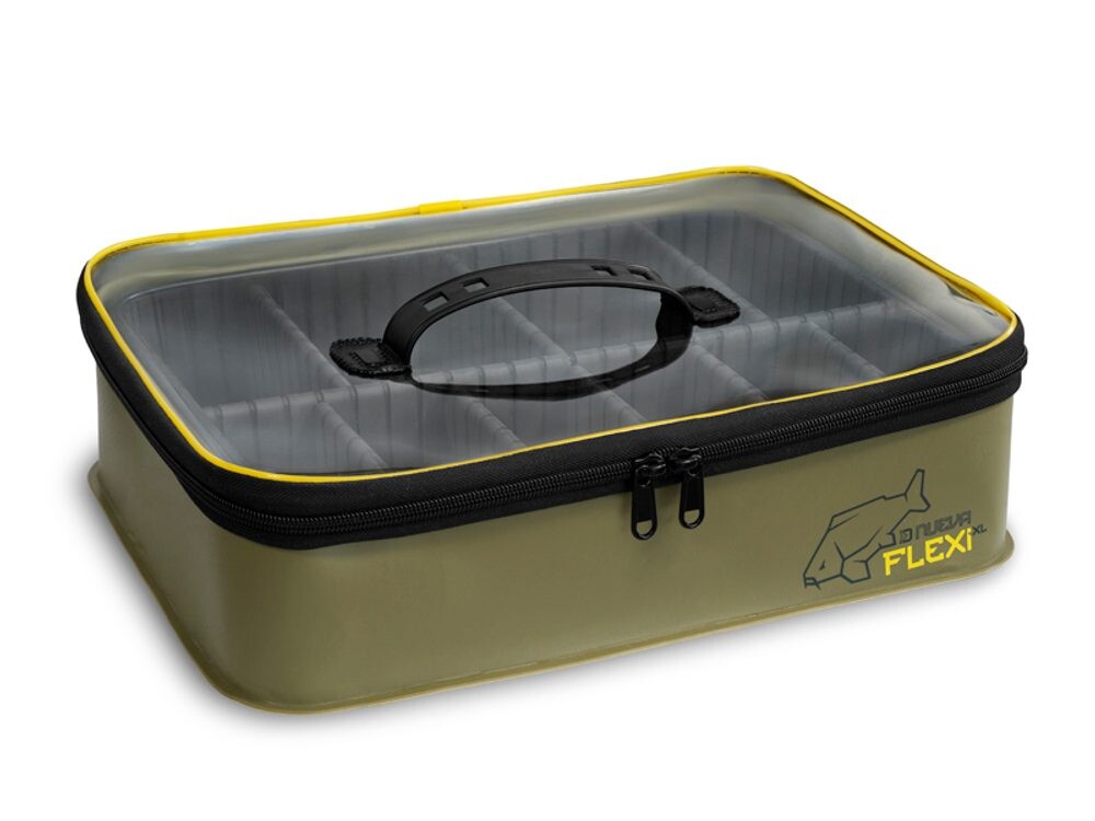 Delphin Organizer NuEva Flexi