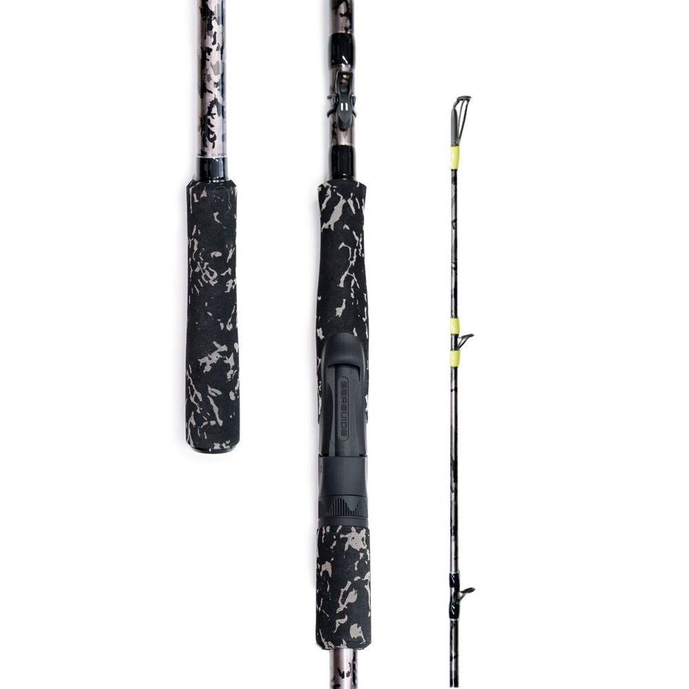 Vagner Prut Magic Bow 26 260cm 30-150g