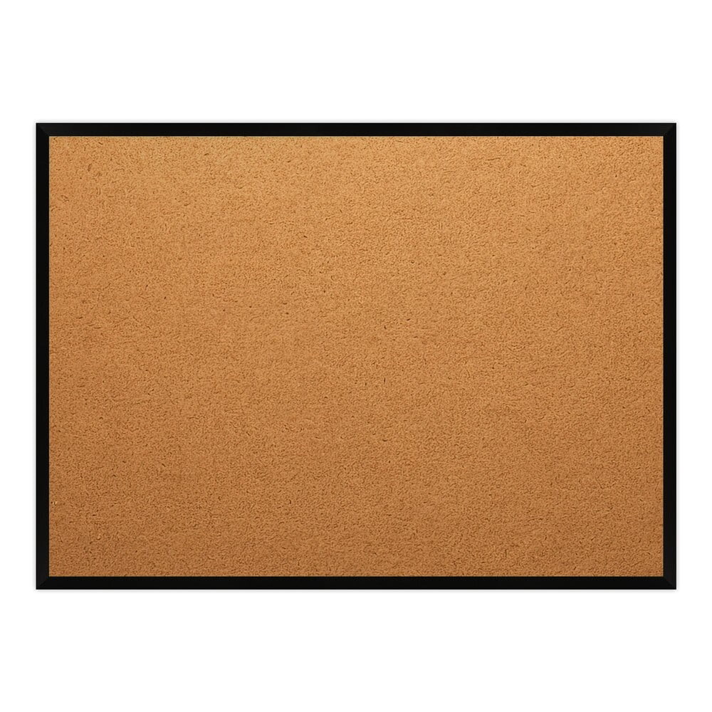 Korková nástěnka 30x40 cm – knor