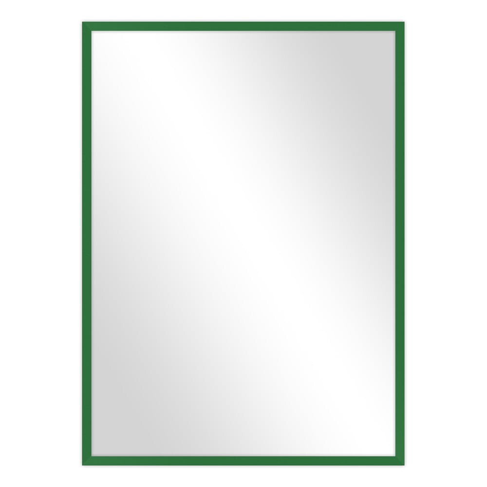 Nástěnné zrcadlo 52x72 cm Green – knor