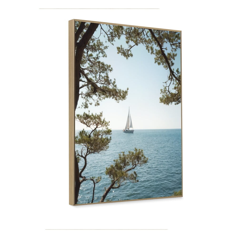 Obraz 60x90 cm Voyage – knor