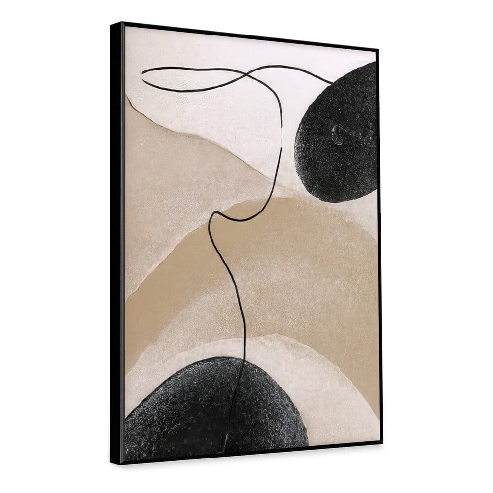 Obraz 60x90 cm Abstraction of Motion – knor