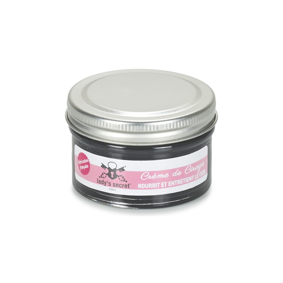 Lady's Secret  CREME DE CIRAGE  Černá