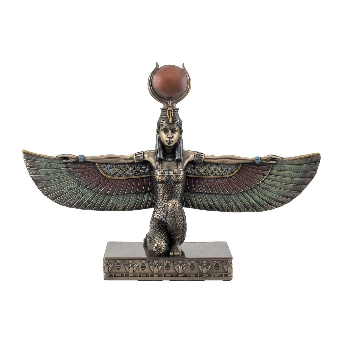 Signes Grimalt  Isis.  ruznobarevne