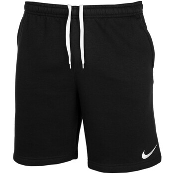 Nike  Park 20 Fleece Shorts  Černá