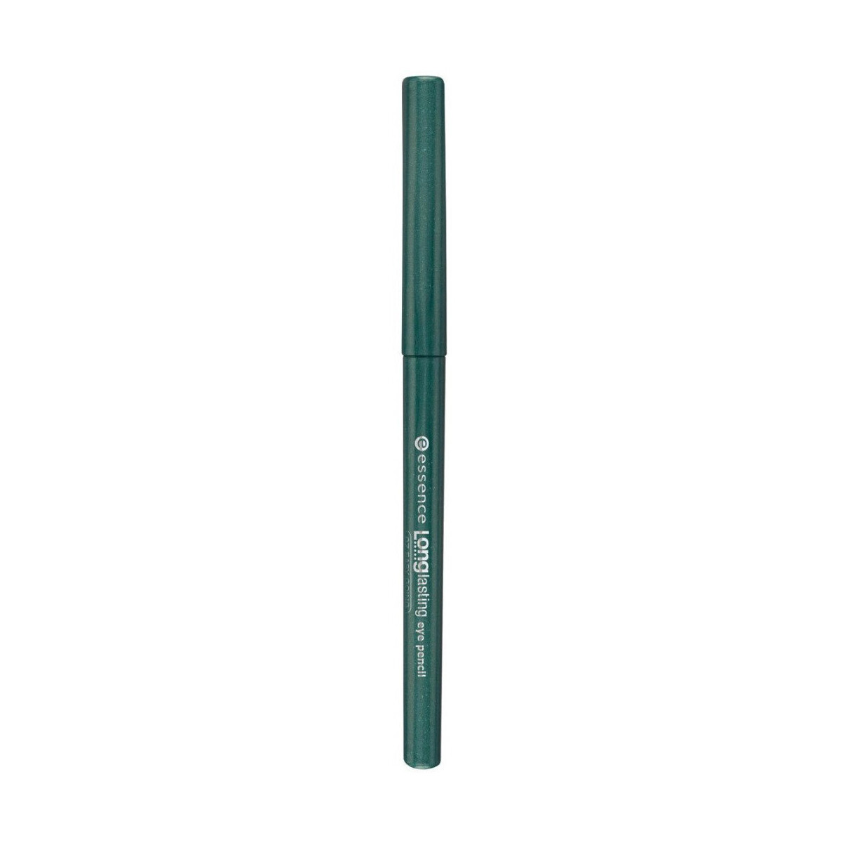 Essence  Longlasting Eye Pencil - 12 i Have a Green  Zelená