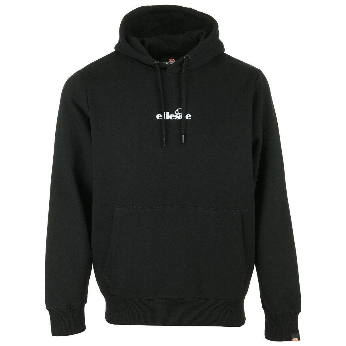 Ellesse  Pershuta Oh Hoody  Černá