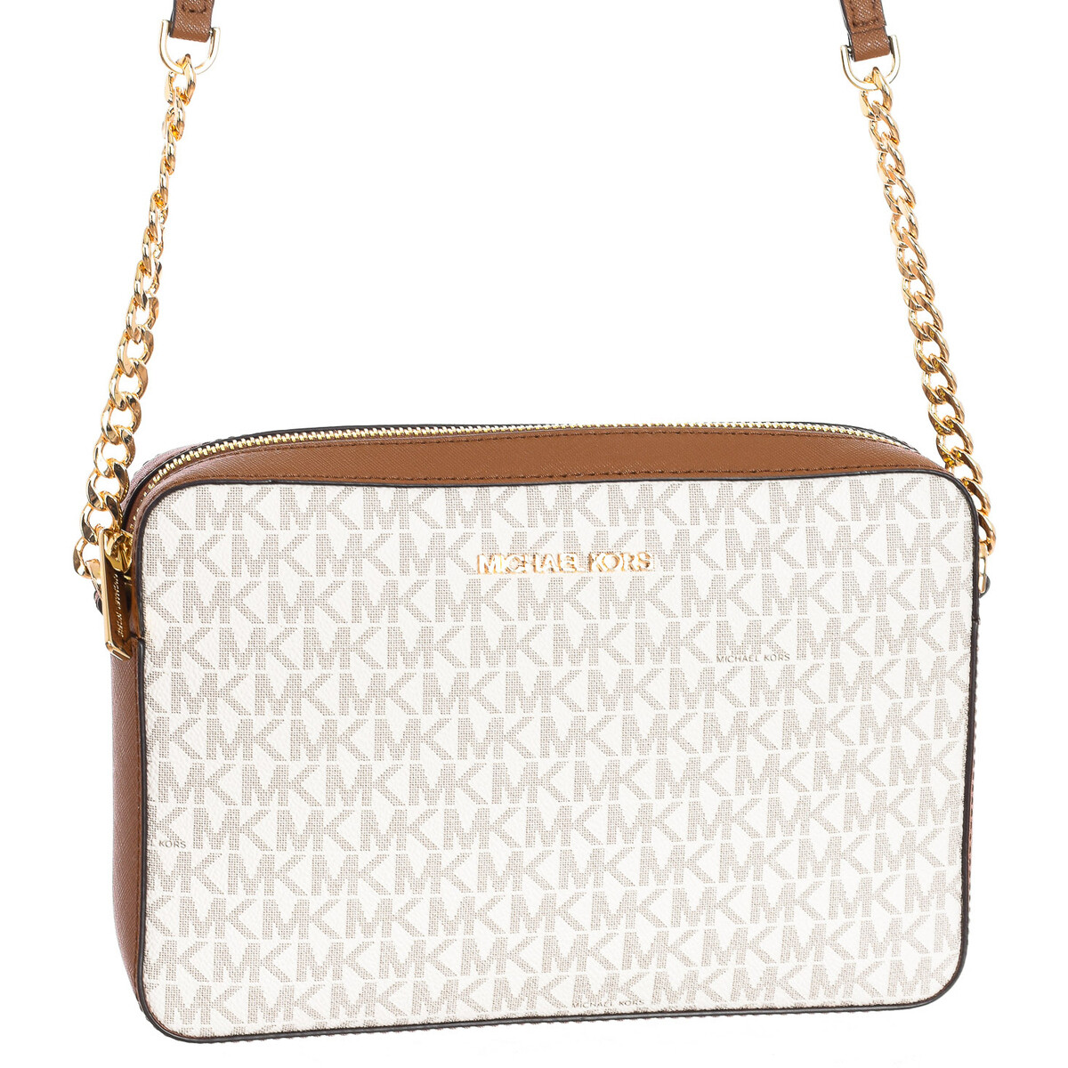 MICHAEL Michael Kors  35F8GTTC3B-VANILLA  Šedá