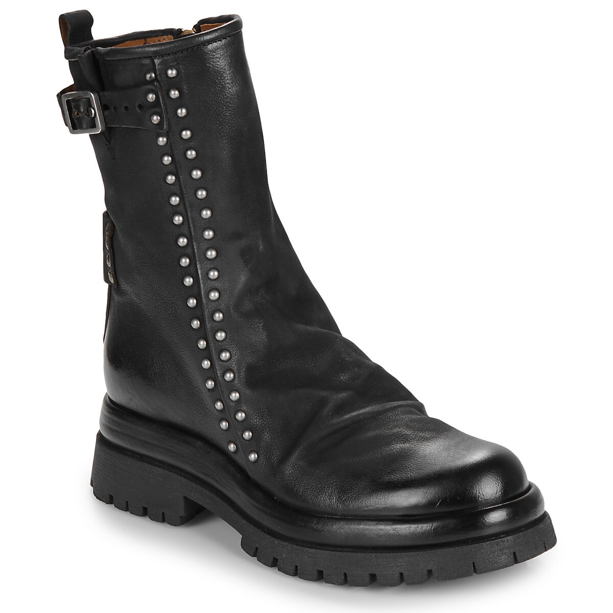 Airstep / A.S.98  B51218-101-6002  Černá