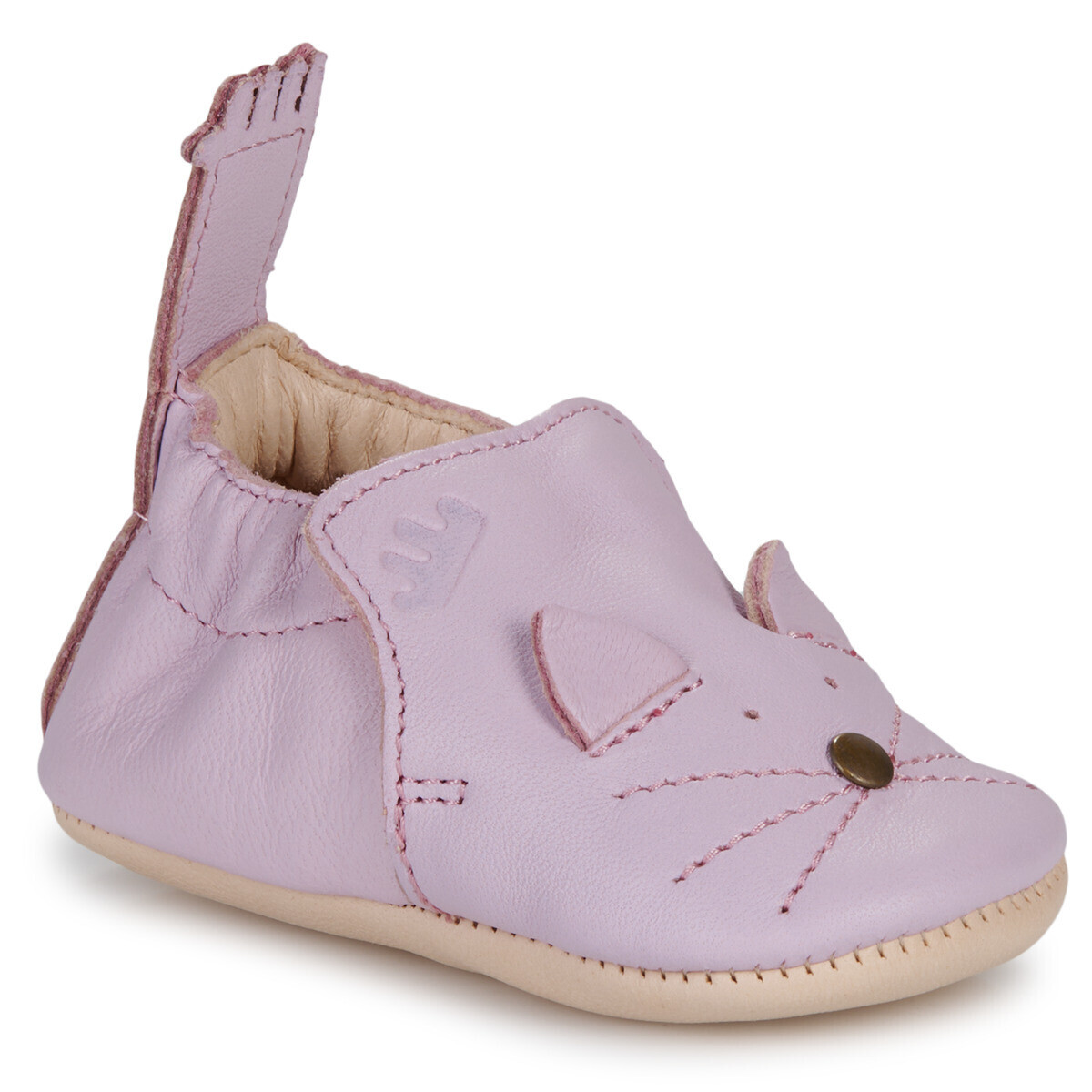 Easy Peasy  MY BLU CHAT  Fialová