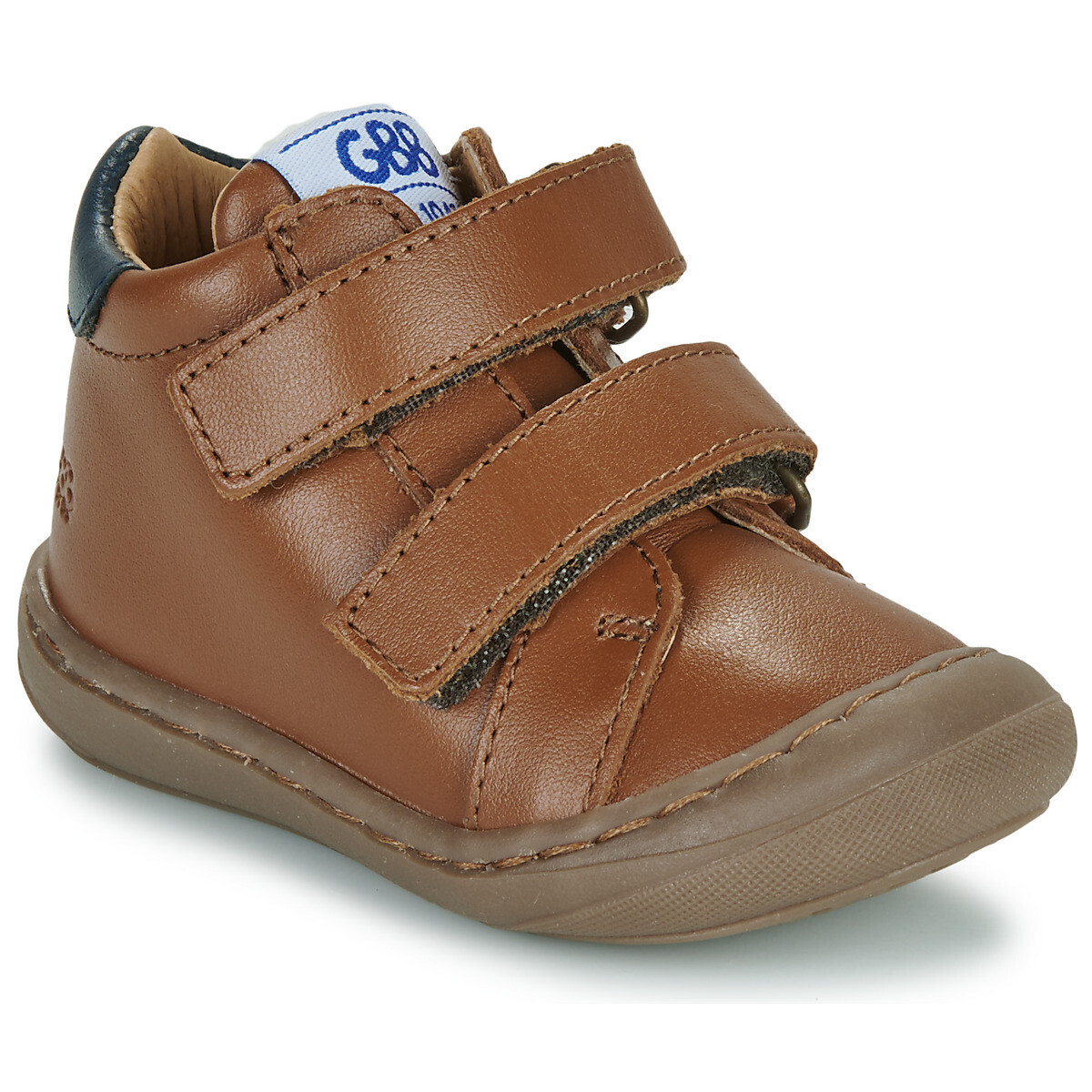 GBB  NINOU FLEX  Hnědá