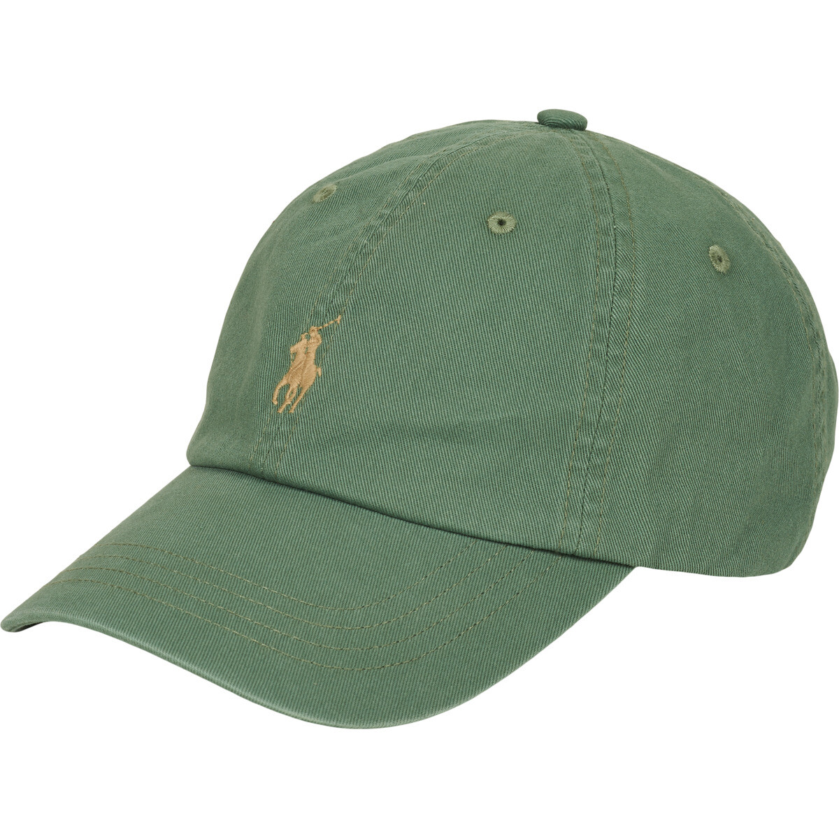 Polo Ralph Lauren  CLASSIC SPORT CAP  Khaki