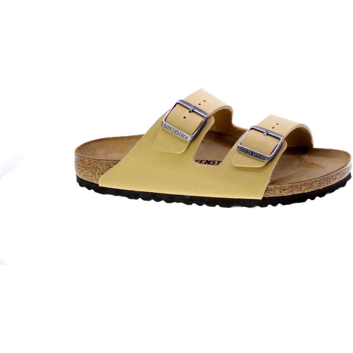 BIRKENSTOCK  93000  Béžová
