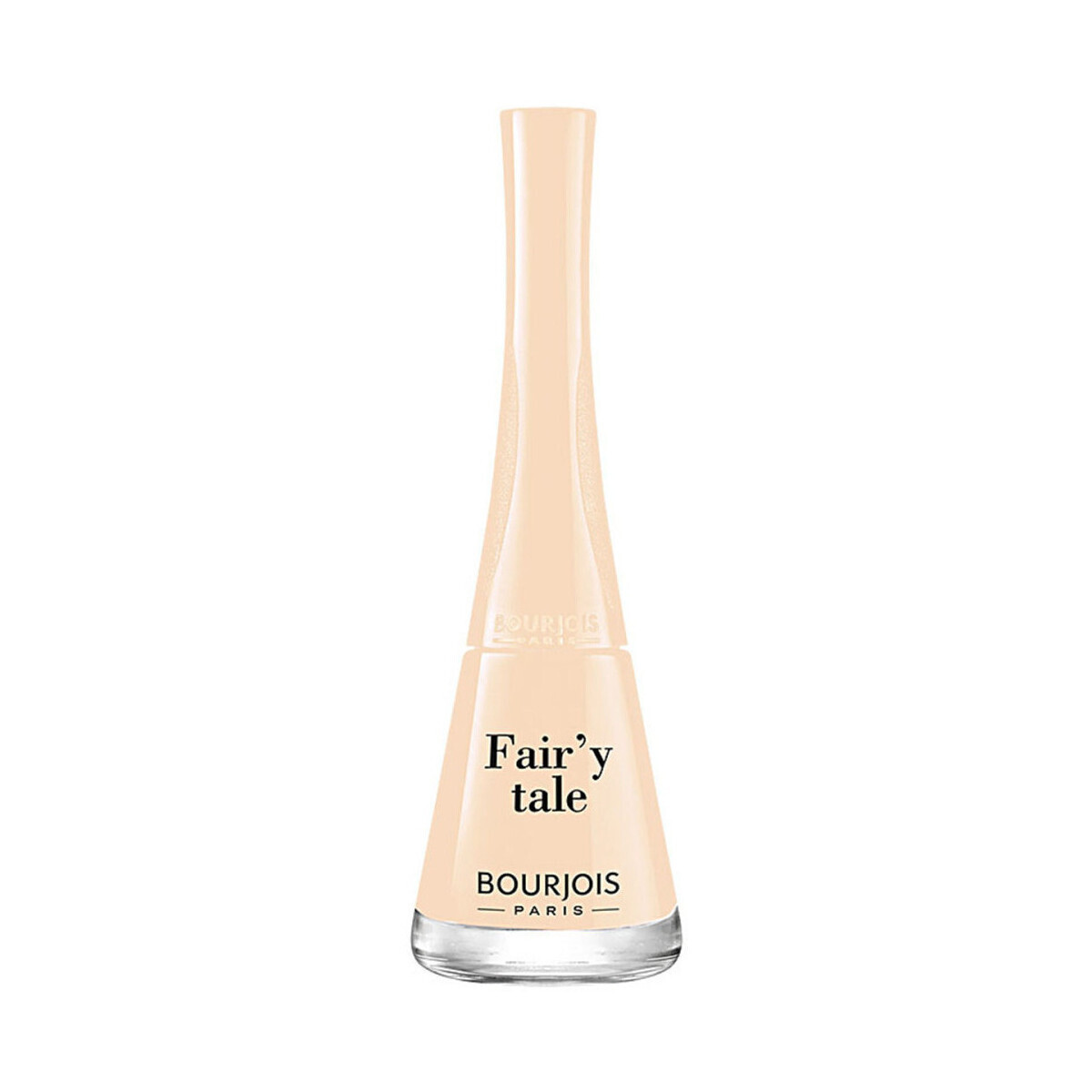 Bourjois  Nail Polish 1 Second - 14 Fair'y Tale