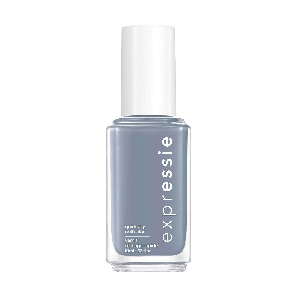Essie  Nail Polish Expressie 10 ml - 340 Air Dry
