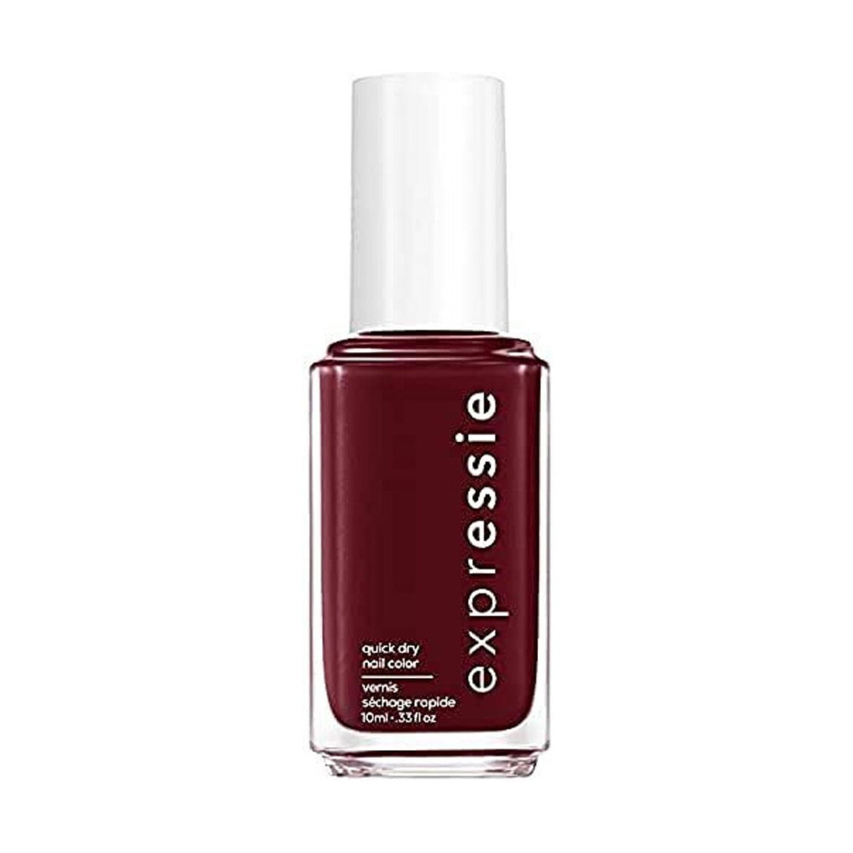 Essie  Nail Polish Expressie 10 ml - 290 Not So Low Key
