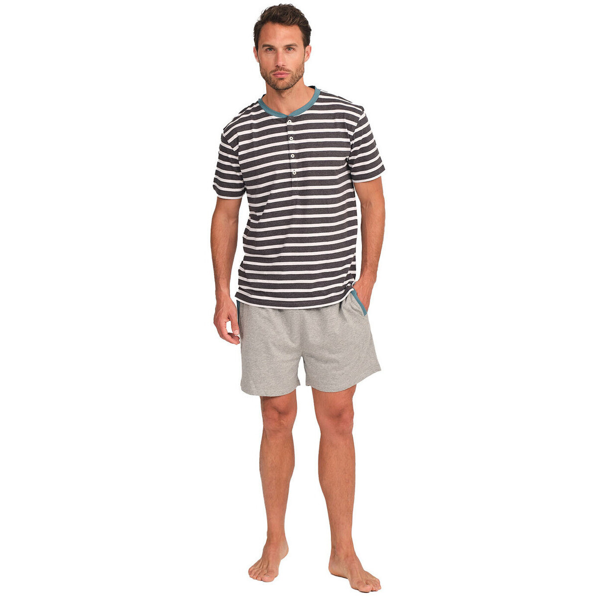 J&j Brothers  JJB13-FH5600  Šedá