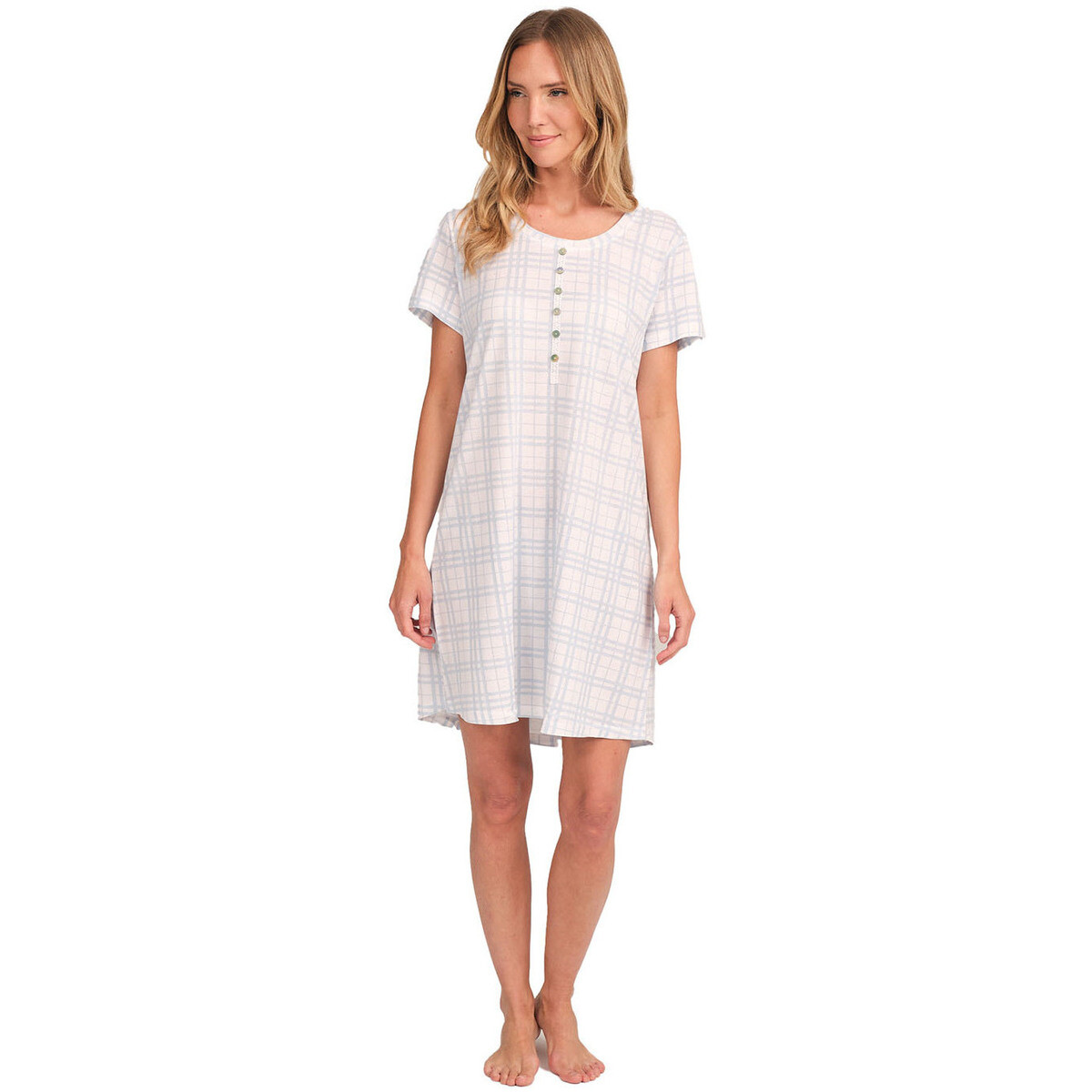 J&j Brothers  JJBFH0710  Bílá