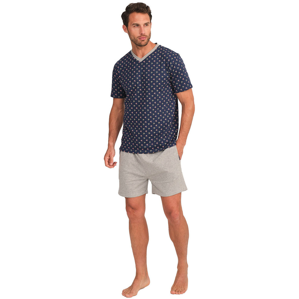 J&j Brothers  JJBFH5300  ruznobarevne