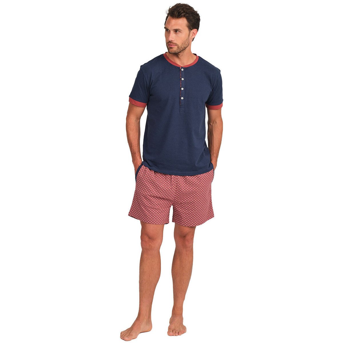 J&j Brothers  JJBFH5501  ruznobarevne