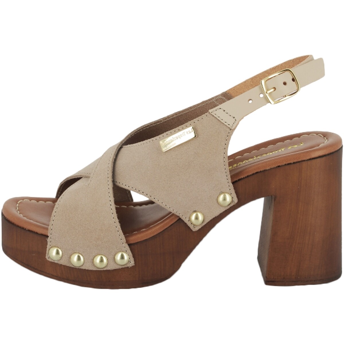 Les Tropéziennes par M Belarbi  256391  Béžová