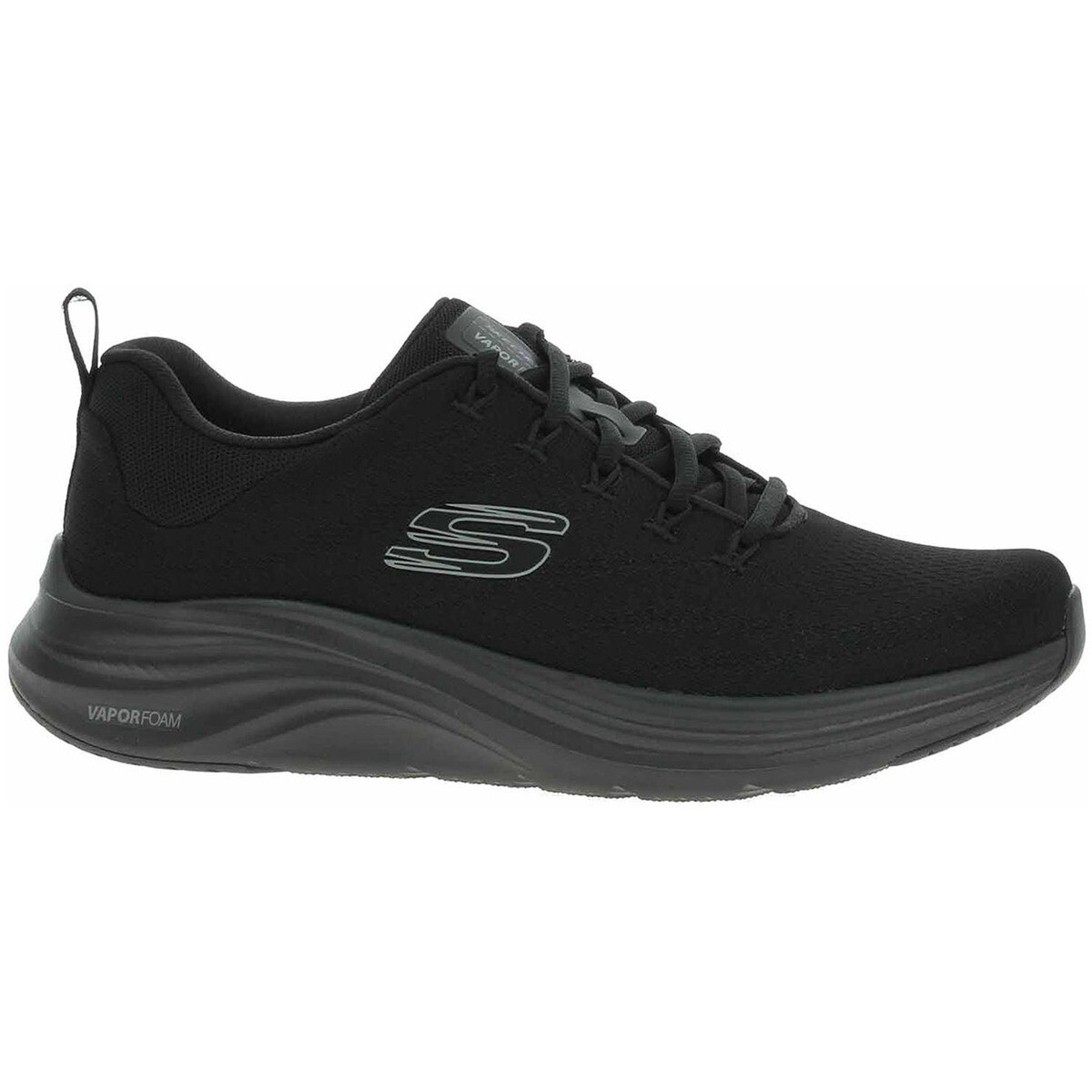 Skechers  Vapor Foam - Varien black  Černá