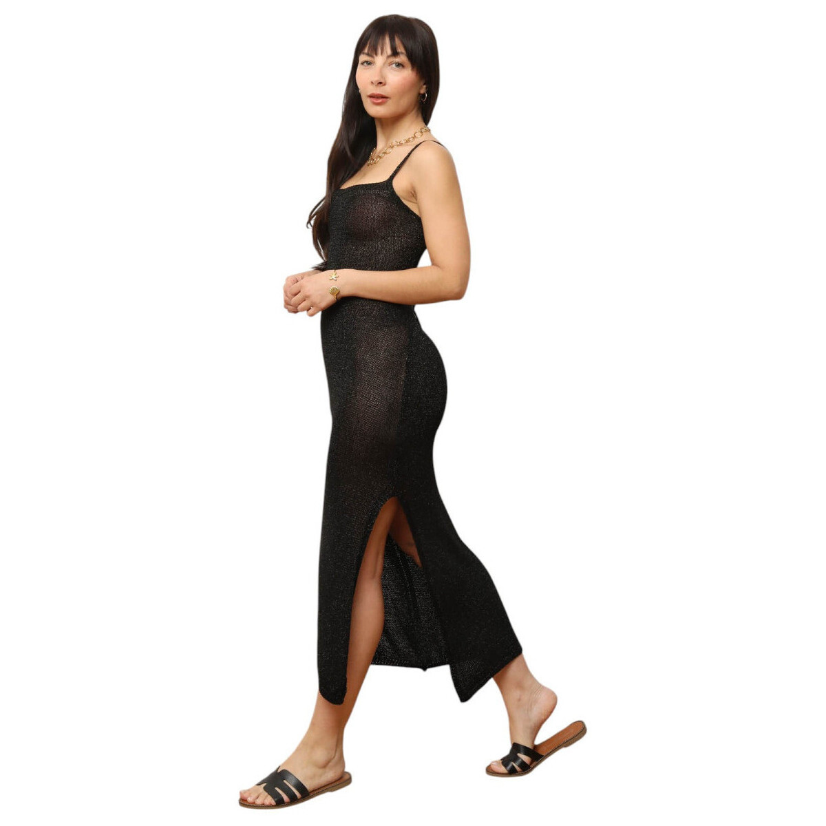 La Modeuse  74850_P176805  Černá