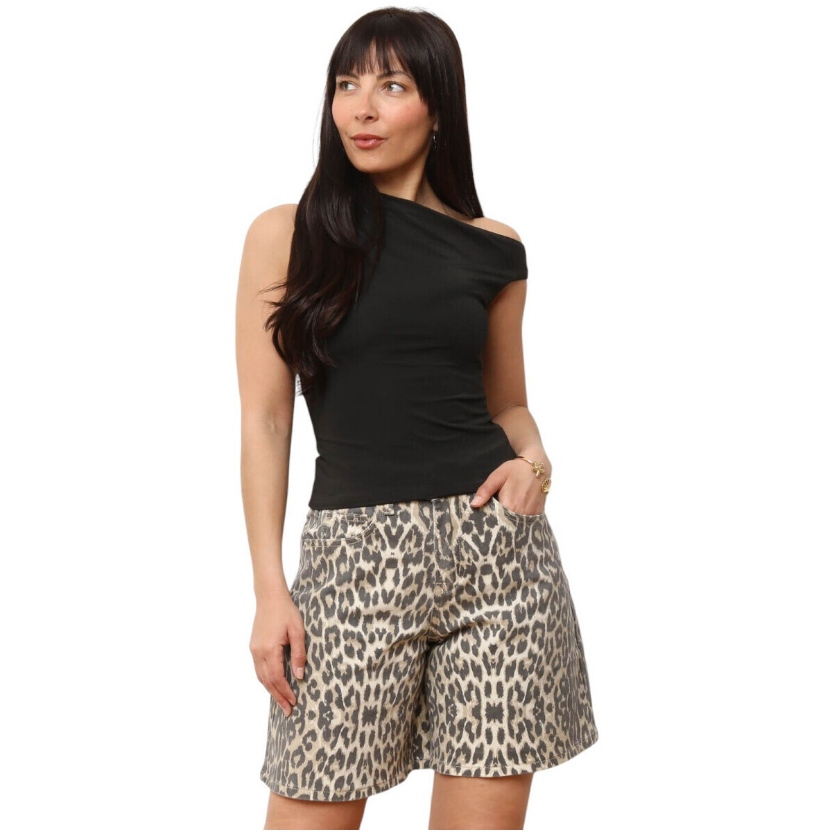 La Modeuse  74844_P176795  Černá