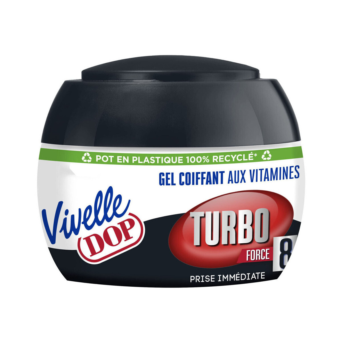 Dop  Turbo Force 8 Hair Styling Gel