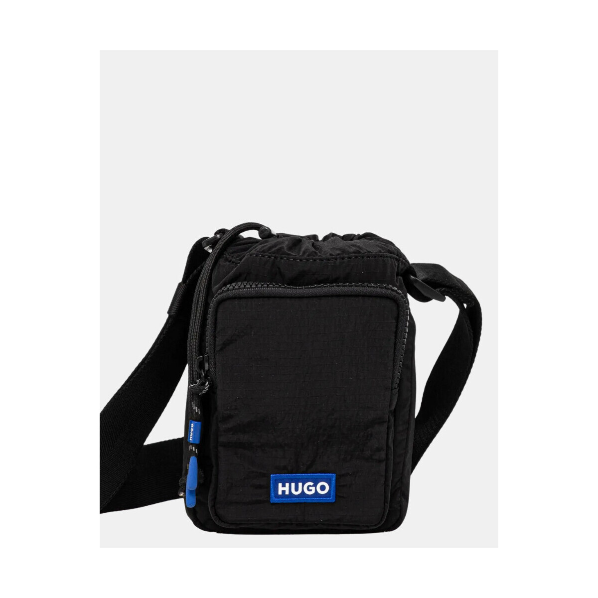 HUGO  50535921 VITAL R  Černá