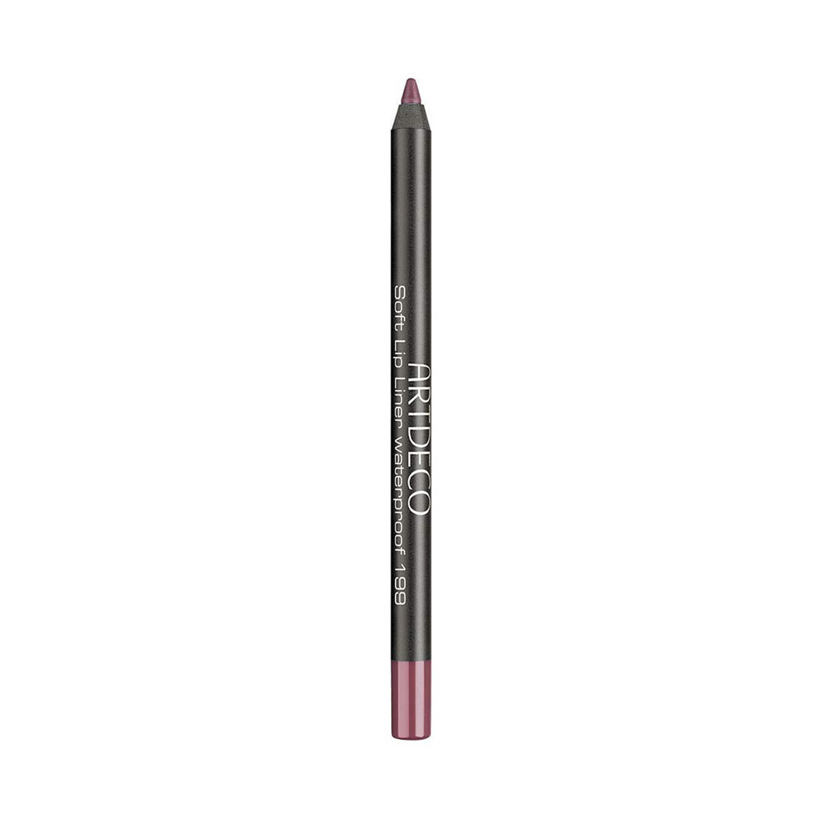 Artdeco  Waterproof Lip Liner Pencil - 199 Black Cherry