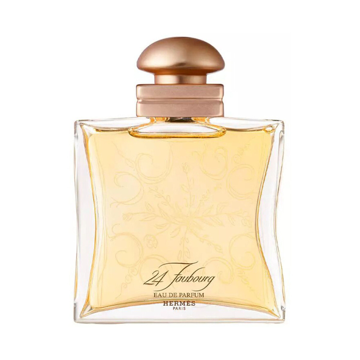 Hermès Paris  Eau de Parfum 24 Faubourg 50 ml