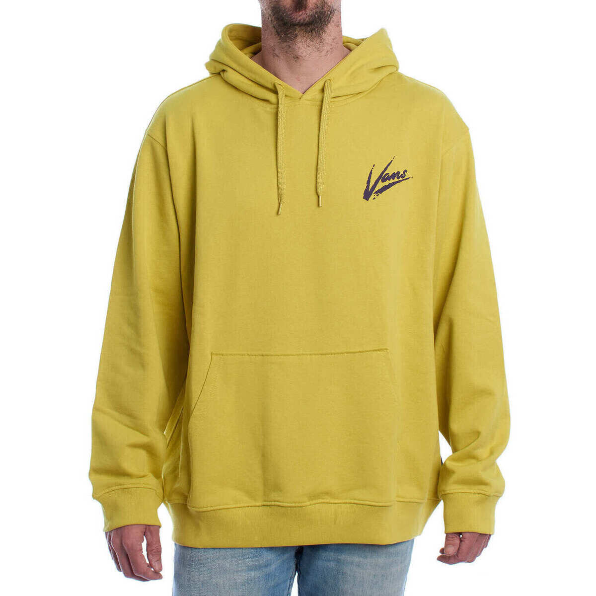 Vans  VN000K4JCIC1-WAROLIV  Žlutá