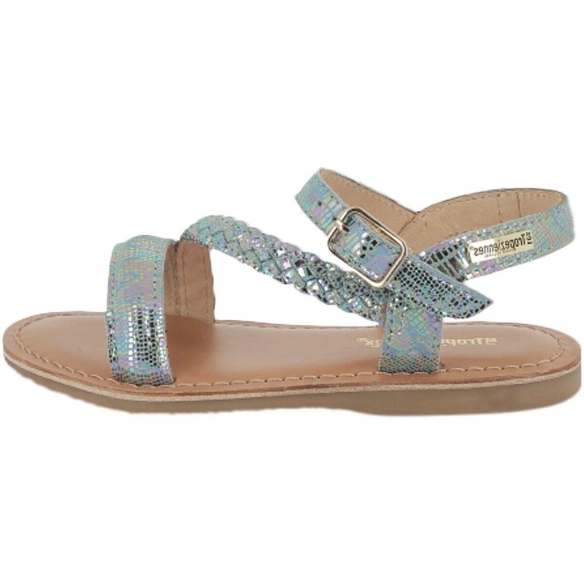 Les Tropéziennes par M Belarbi  259761  Modrá