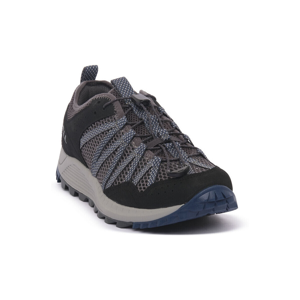 Merrell  WILDWOOD AEROSPORT ROCK  Hnědá