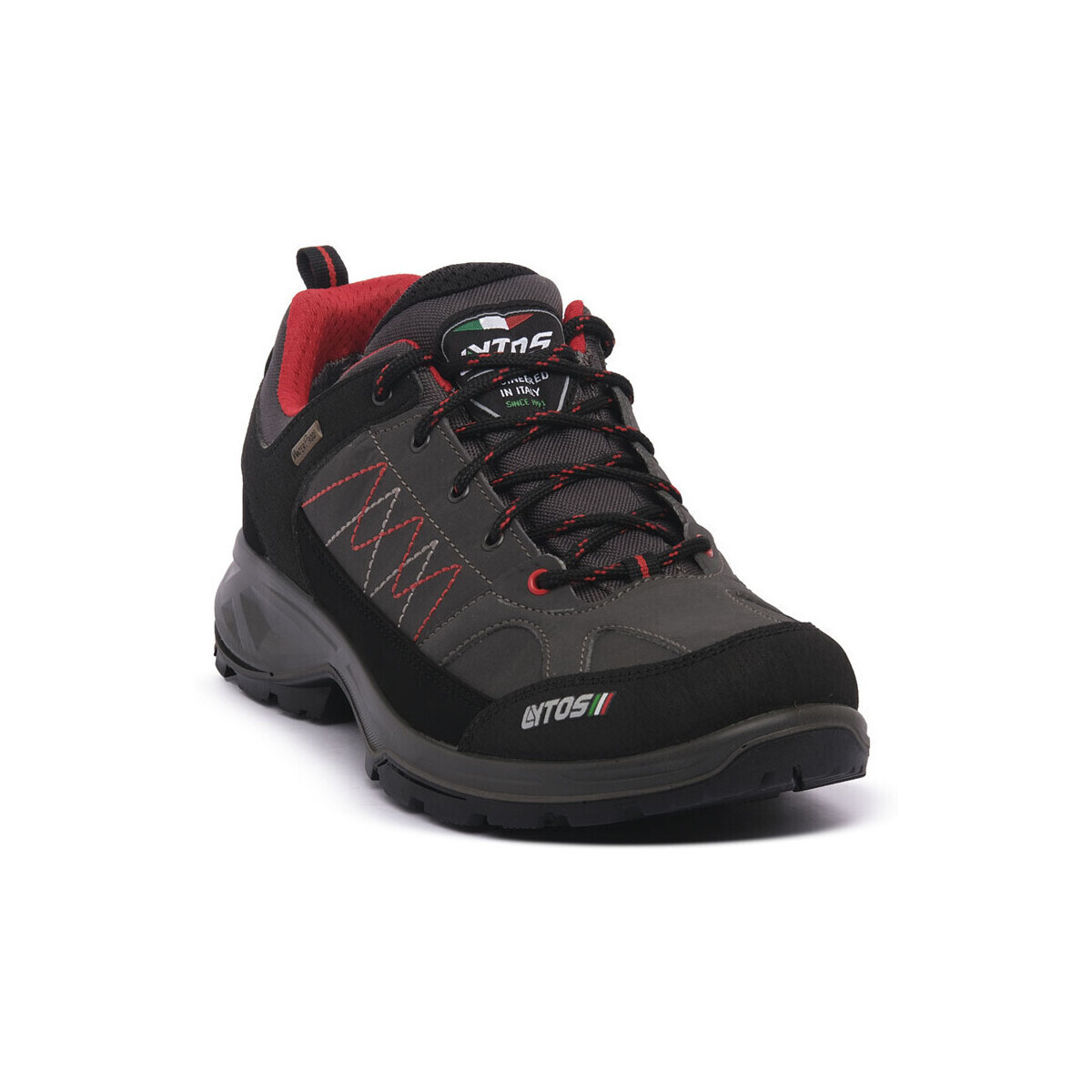 Lytos  004 PULS LOW JAB  Béžová