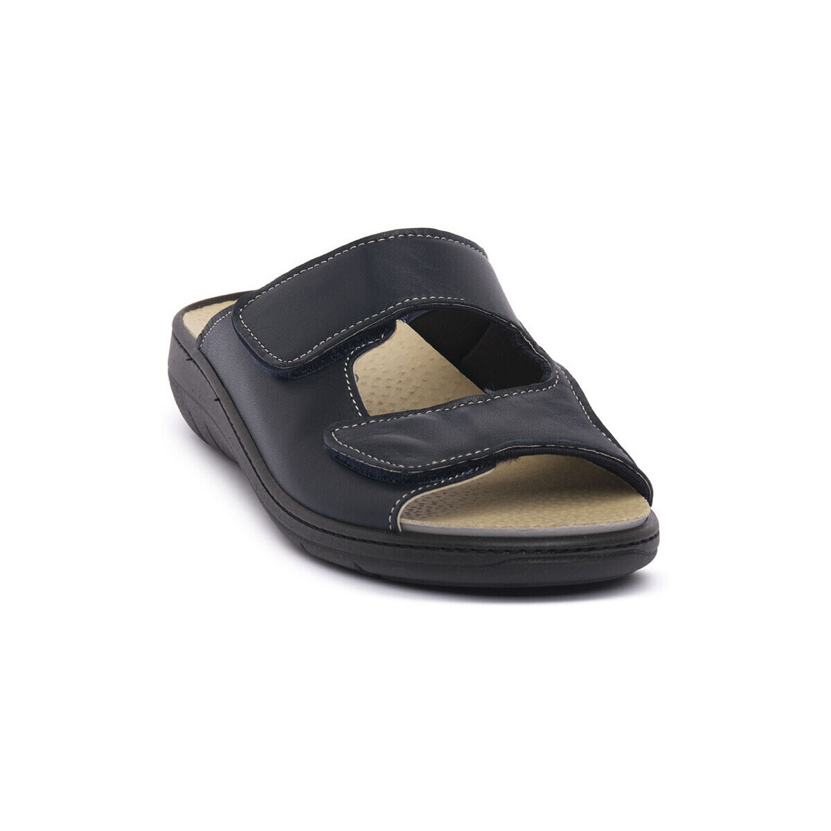 Emanuela  3502 BLU  Modrá