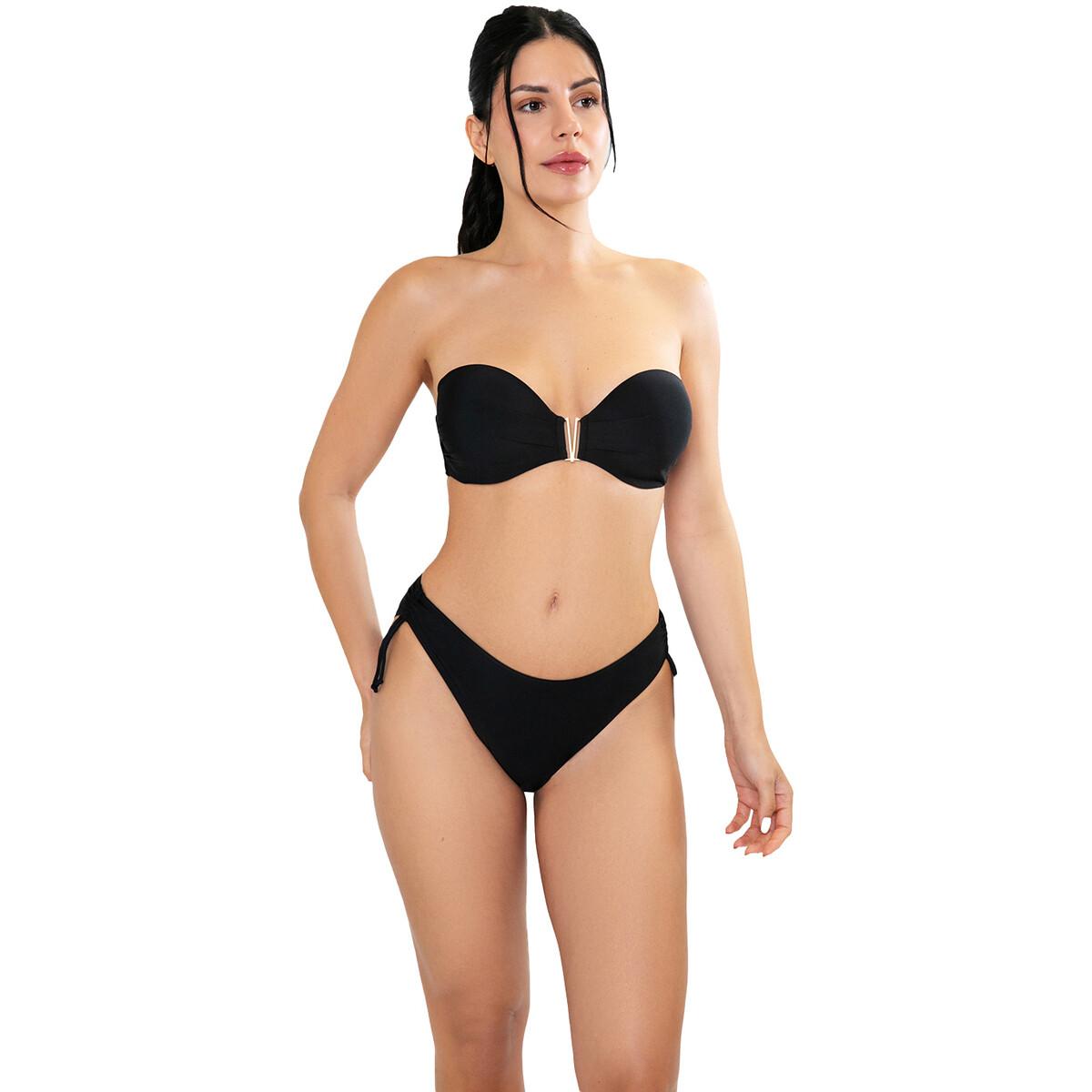 Teleno  TEFB0744B-NEGRO  Černá