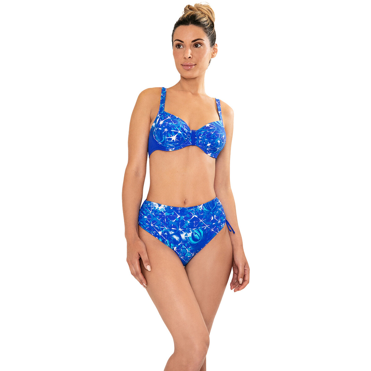 Teleno  TEFB0823C-UNICO  Modrá