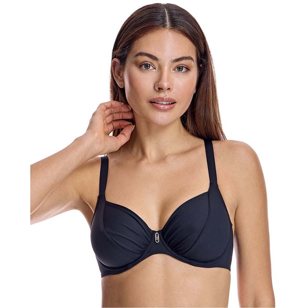 Ory  W251339-2C  Černá