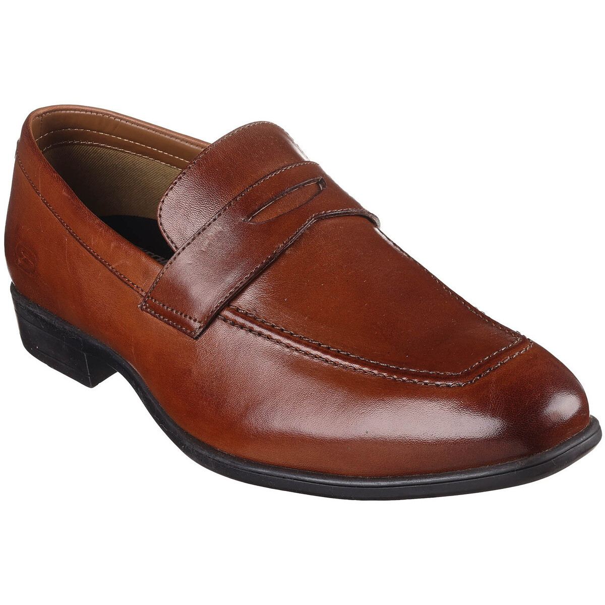 Skechers  Trentmore - Corinth 204852-COG Cognac  Hnědá