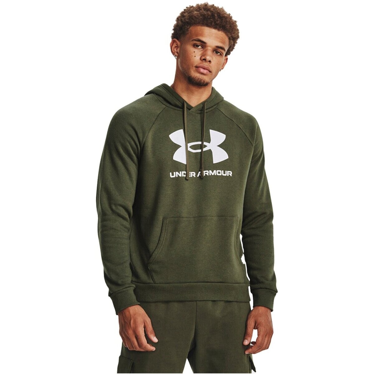 Under Armour  1379758  Zelená