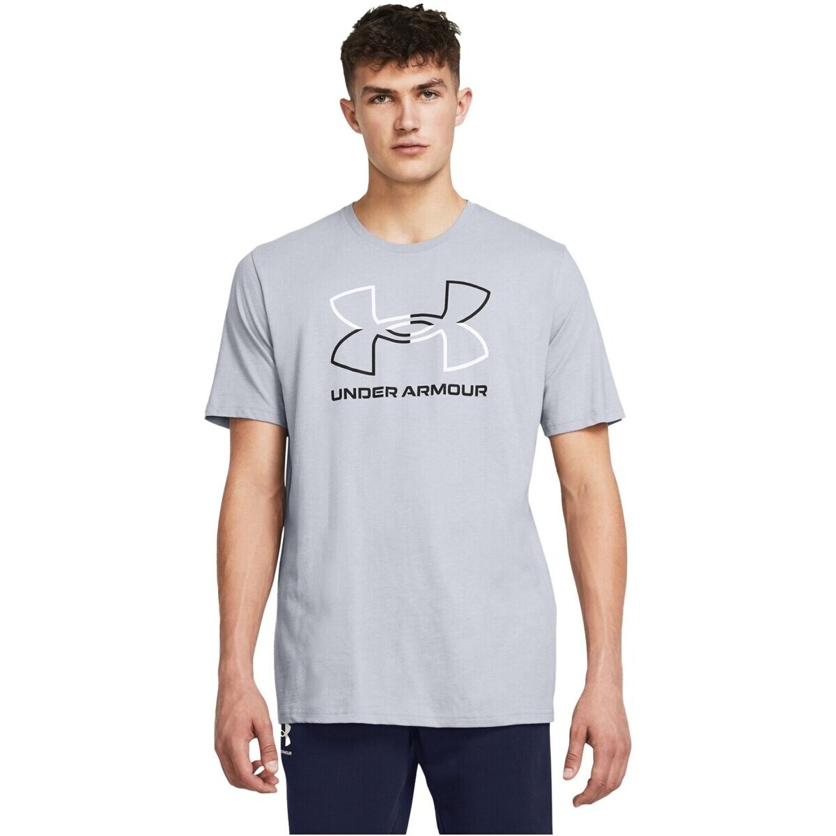 Under Armour  1382915  Šedá