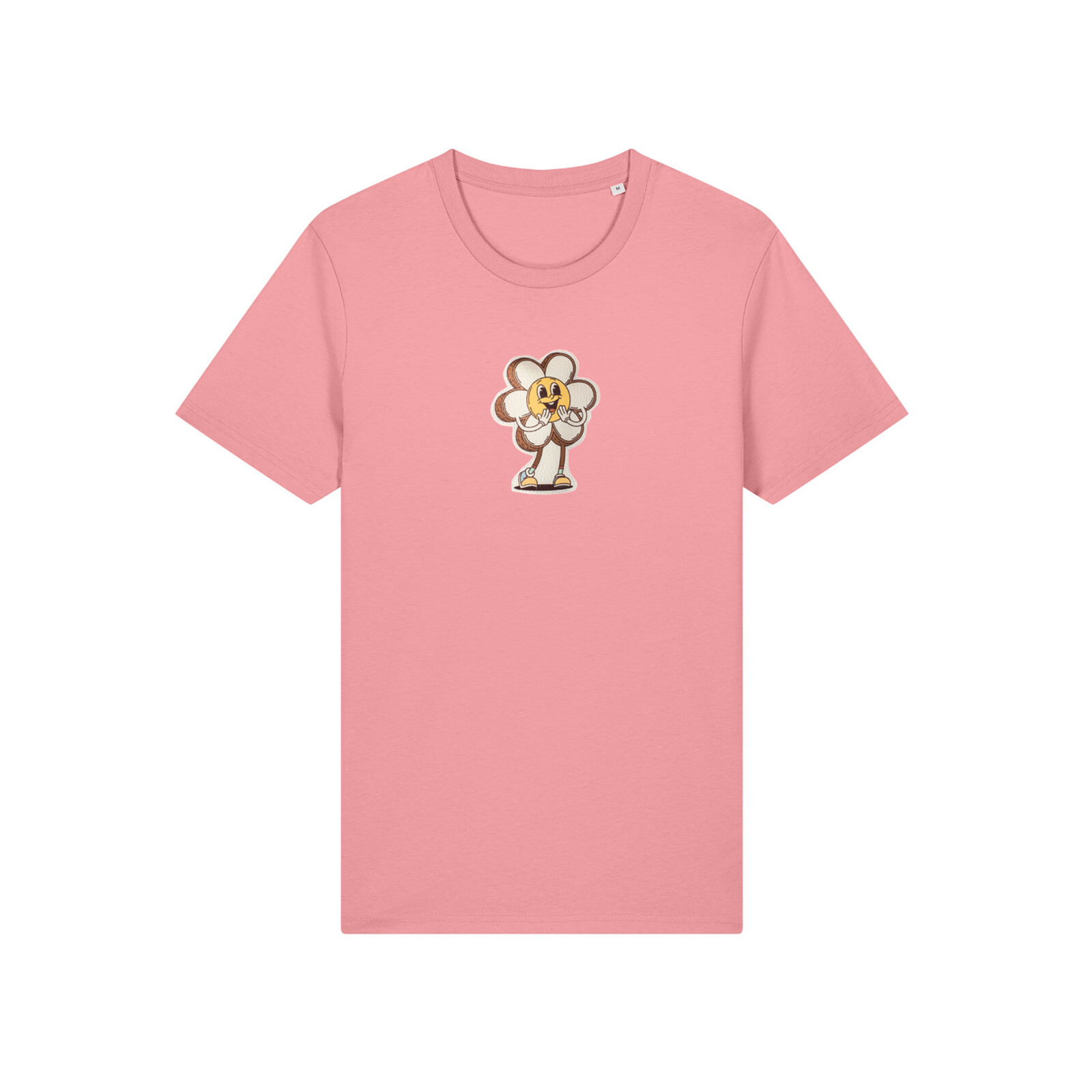 Tričko dětské Pískací Květ