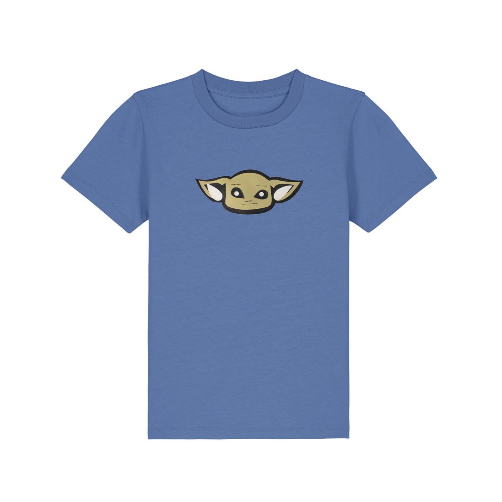 Tričko dětské Pískací Ufonek