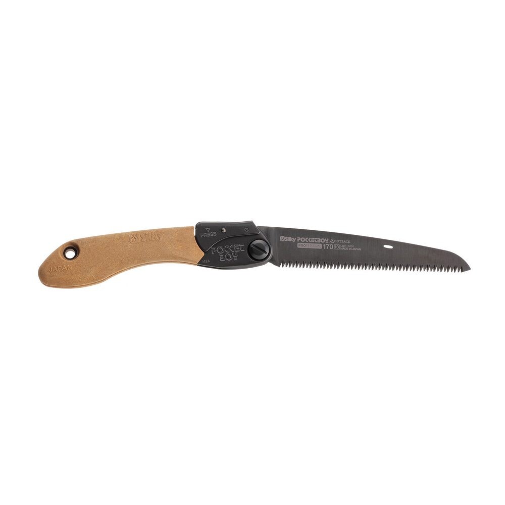 Pilka skládací Silky Pocketboy Professional 170-10 KSI75017