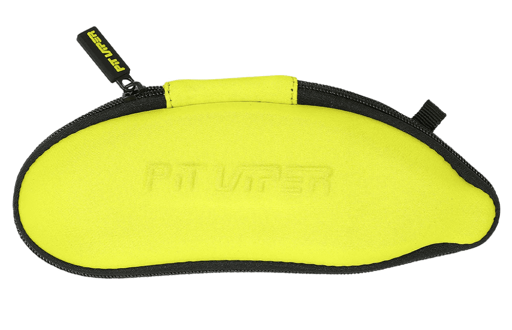 PIT VIPER BANANA pouzdro na brýle