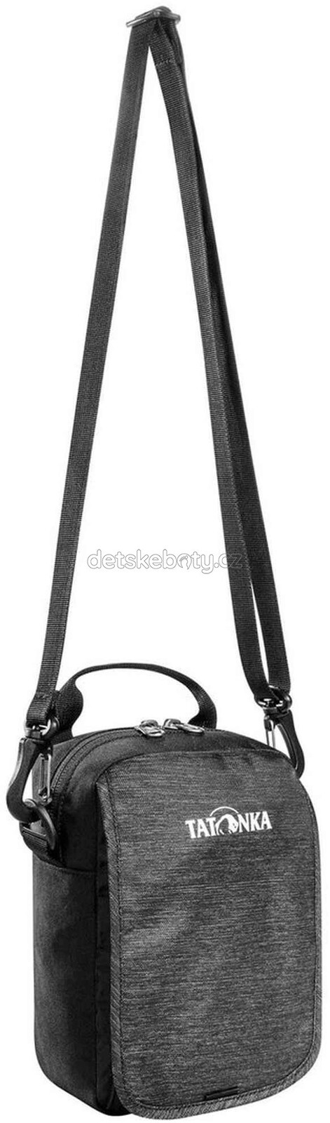 Tatonka Check In (black)