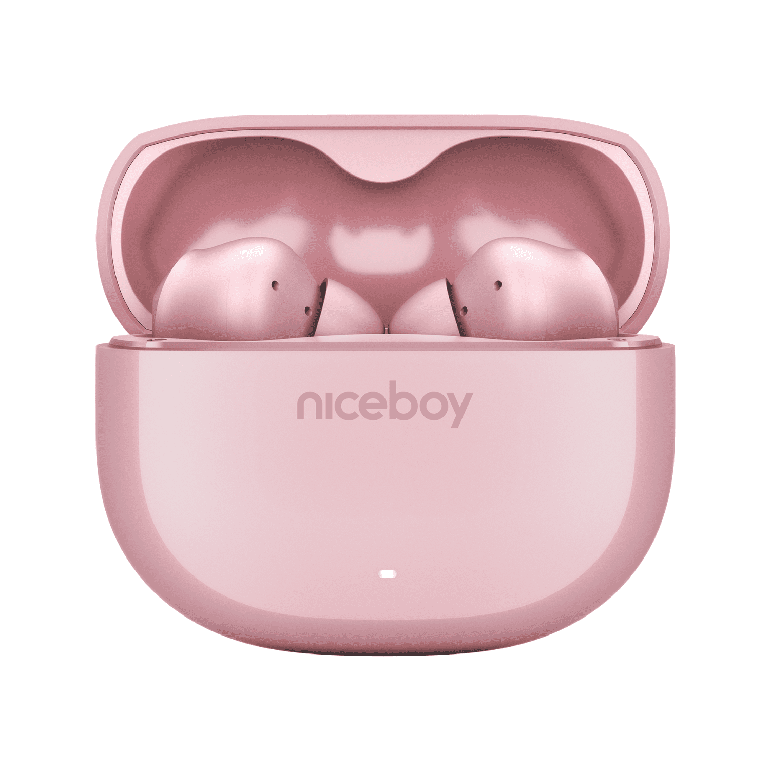 Niceboy Pins 4 Sakura Pink